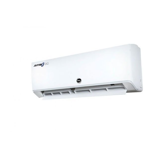 PEL AIR CONDITIONERS Pinv JUMBO JUMBO DCINV 12K