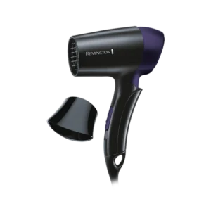 Remington Travel Hair Dryer D2400