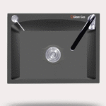 Glam Gas Lifestyle- 11 Arce BK Built In Sinks