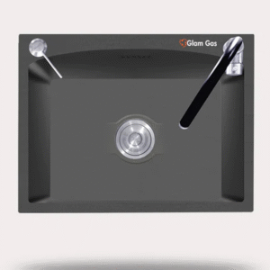 Glam Gas Lifestyle- 11 Arce BK Built In Sinks