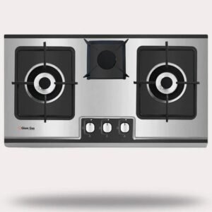 Glam Gas Food book-B3 Built In Hobs