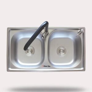 Glam Gas F-02 Built In Sink