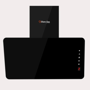 Glam Gas Range Hood Smoke UP-12 (75cm, 90cm) With Official Warranty