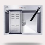 Glam Gas Lifestyle 11 Built In Sink