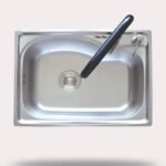 Glam Gas F-10 Built In Sink