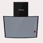 Glam Gas Range Hood Orbit-12 (90cm) With Official Warranty