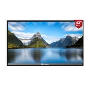 Dawlance 43" E3A Simple FHD LED