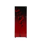 PEL REFRIGERATORS INVERTERON CURVED  PRINVO GD 2550
