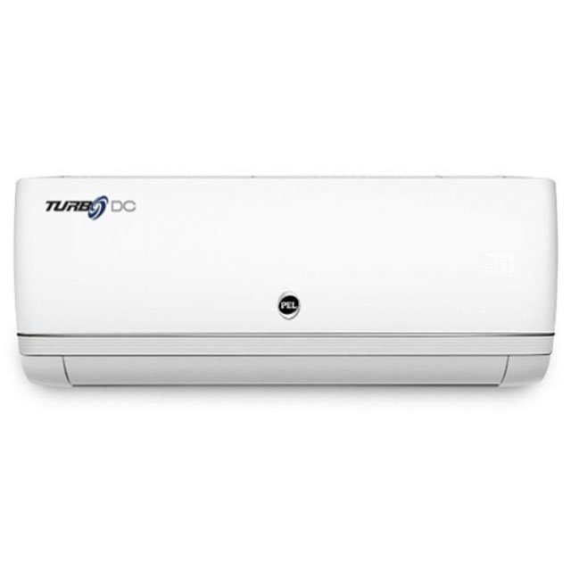 PEL AIR CONDITIONERS Pinv TURBO DC TURBO DC INV 12K
