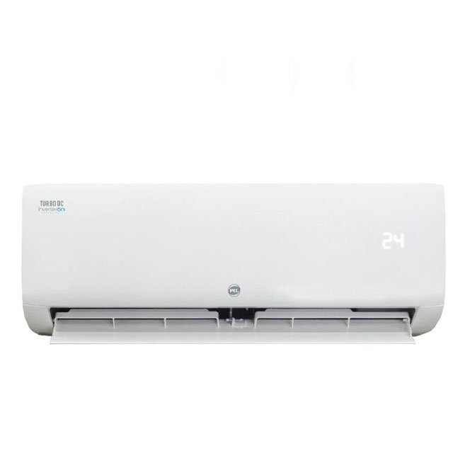 PEL AIR CONDITIONERS Pinv TURBO DC TURBO DC INV 18K