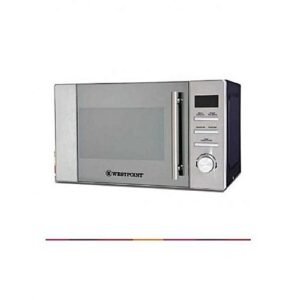 West Point Deluxe Microwave Oven With Grill, 28 Liters, WF-830
