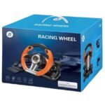 Aidny Racing Wheel – Steering Wheel