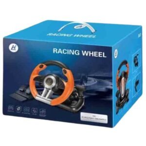 Aidny Racing Wheel – Steering Wheel