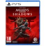 Assassin’s Creed Shadows – PS5