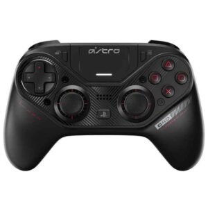 Astro C40 TR Pro Controller