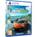 Crew MotorFest – PS5