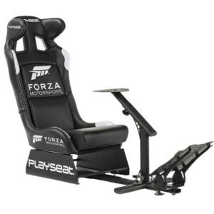 Forza Playseat Steering Wheel Chair – Racing Wheel Chair