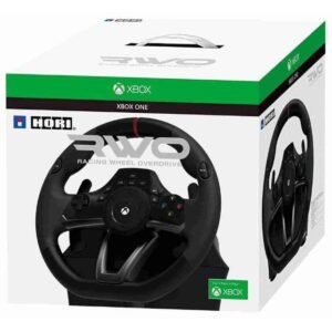 Hori Racing Wheel Overdrive RWO For Xbox One (1)