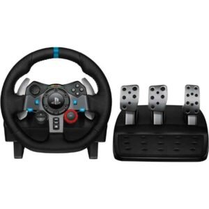Logitech G29 Racing Wheel