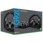 Logitech G920 Steering Wheel