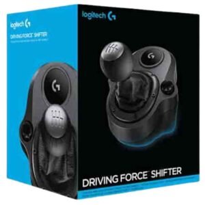 Logitech Gear Shifter