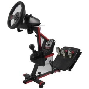 Logitech Steering Wheel Stand