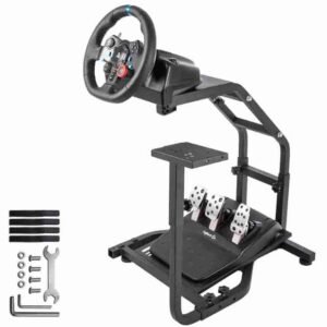Logitech Steering Wheel Stand
