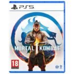 Mortal Kombat 1 – PS5