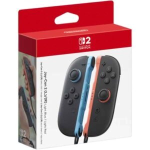 Nintendo Switch 2 Joy con 2