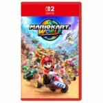 Nintendo Switch 2 Mario Kart World