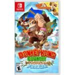 Nintendo Switch Donkey Kong Tropical Freeze