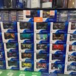 PS4 Controller Copy