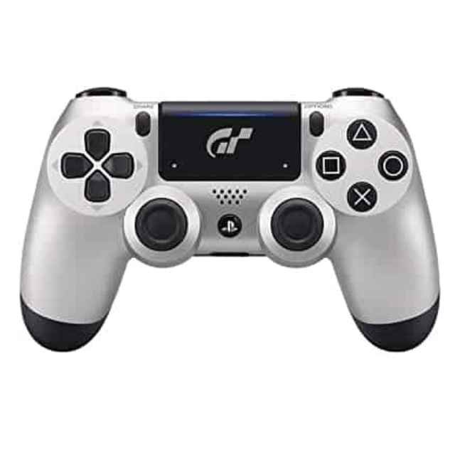 PS4 Gran Turismo Sport Controller (2)