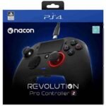 PS4 Nacon Revolution 2 Pro Controller