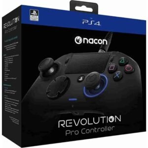 PS4 Nacon Revolution Pro Controller