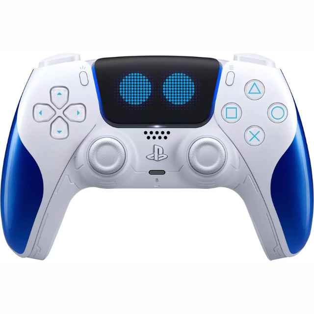 PS5 Astro Bot Controller