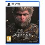 PS5 Black Myth Wukong