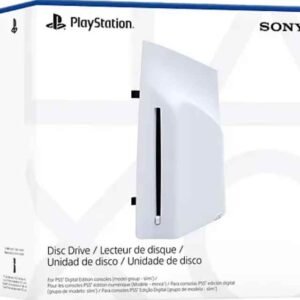 PS5 Disc Drive