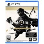 PS5 Ghost Of Tsushima Directors Cut