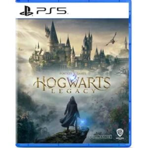 PS5 Hogwarts Legacy