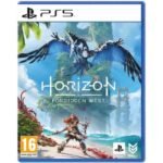 PS5 Horizon Forbidden West