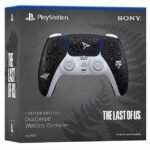 PS5 Last Of Us Controller