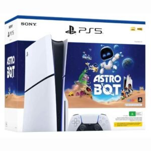 PS5 Slim 1 TB Astro Bot Edition
