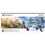 PS5 VR 2 Horizon Bundle