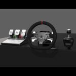 PXN V10 Racing Wheel