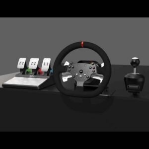 PXN V10 Racing Wheel