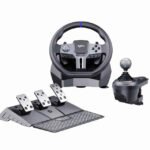 PXN V9 Gen 2 Racing Wheel