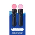 Play station Move Motion Controller – PS – PS4