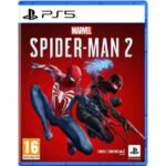 Spiderman 2 – PS5