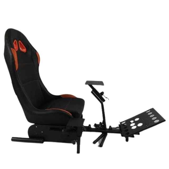 Steering Wheel Chair (3)